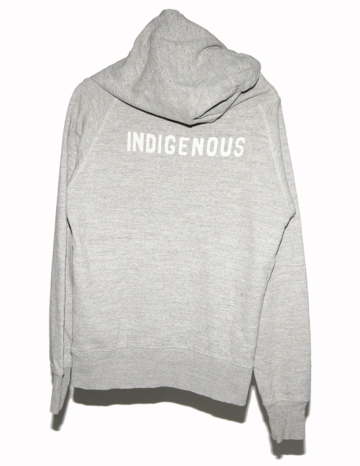 Kapital Indigenous Hoodie - image 2