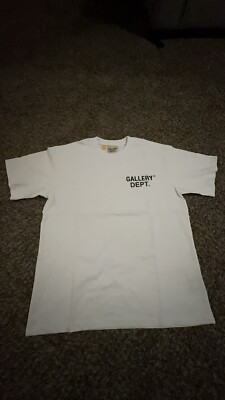 gallery dept t shirt