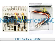 OEM Intertherm Nordyne Miller Defrost Control Board Replaces 624626 624608
