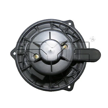 Conjunto de ventilador calentador de aire acondicionado motor soplador para 11-19 Kia Sorento/10-19 Santa Fe Foto 4 de 4