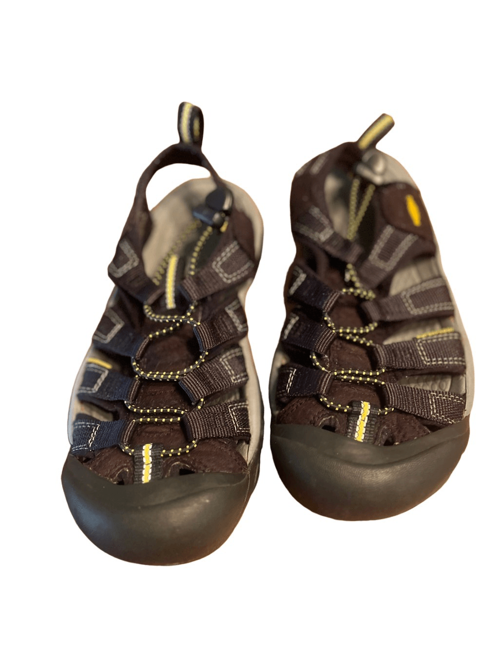 Keen Sandals donna 6 (est) impermeabili escursionismo trekking scarpe outdoor