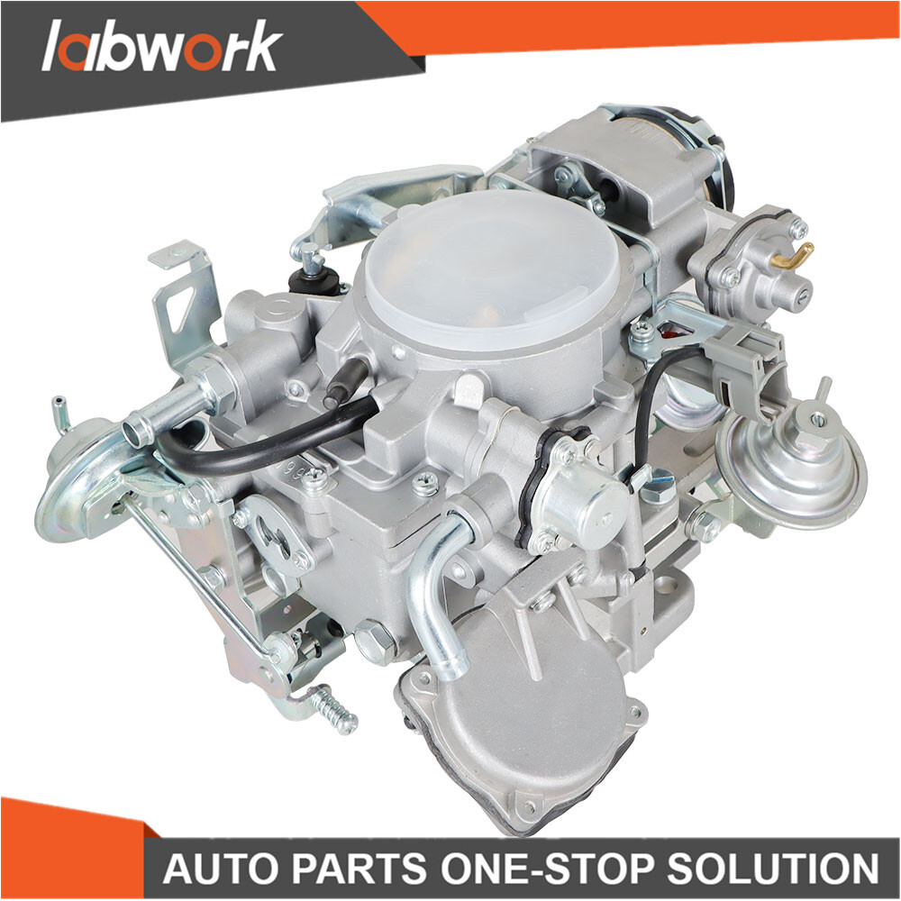 Carburetor 21100-66010 21100-66031 For Toyota 1FZ Land Cruiser 1992-1999