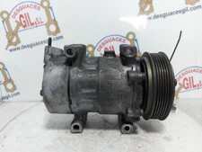SD6V12 A/C Compressor for PEUGEOT 307 (S1) XR 2001 112384 1065099
