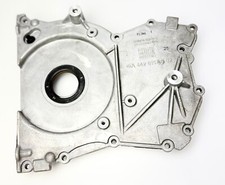 Original Mercedes Benz  Stirndeckel Steuergeh&auml;use A6420150002