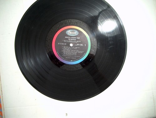 BEATLES SMAL2835 - Picture 6 of 8