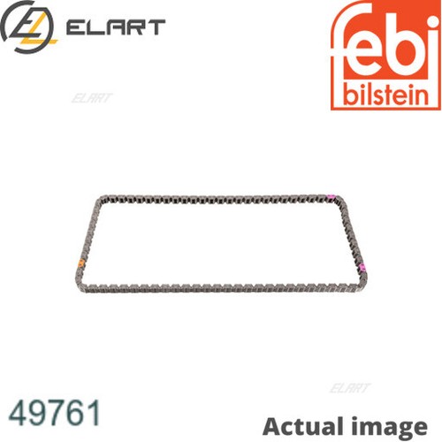 TIMING CHAIN FOR NISSAN MICRA IV K13 HR12DDR HR15DE HR16DE HR12DE FEBI BILSTEIN eBay