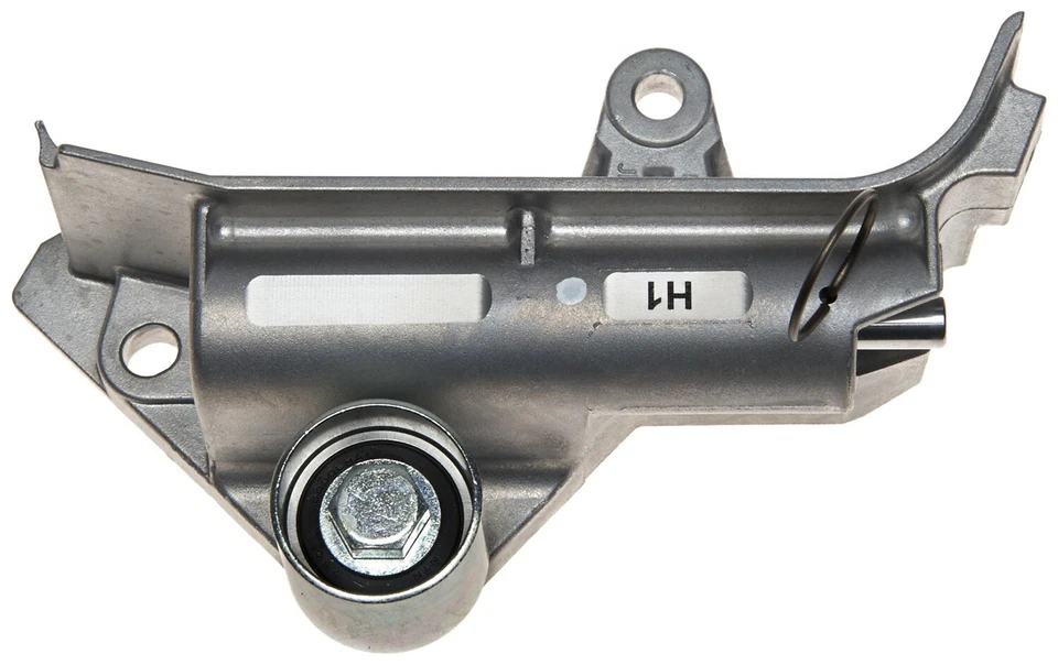 Tensor de correa de distribución hidráulico para puertas de montaje hidráulico Seat Alhambra Eng 2002-2007 Foto 2 de 2