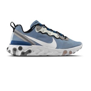 nike react element indigo