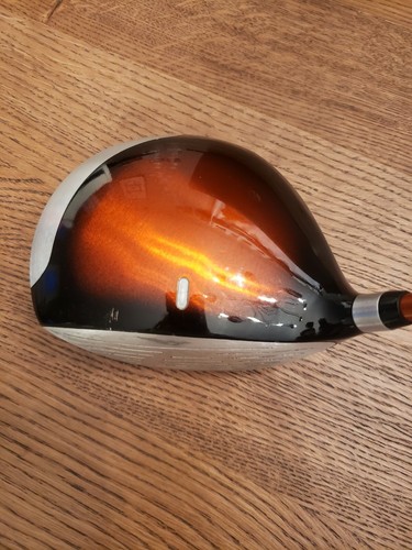 ALDILA Driver 10° 44" GS.1 400cc Forged Midflex Carbon Shaft - Picture 4 of 6