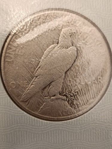 The Silver Coins of the San Francisco Mint 1878 - 1937 - Picture 14 of 24
