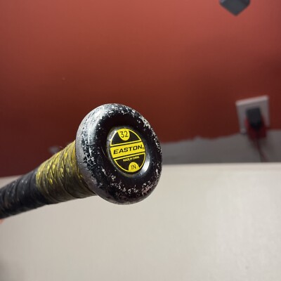 Batte de baseball hybride en alliage composite Easton S2 SL13S210 (-10