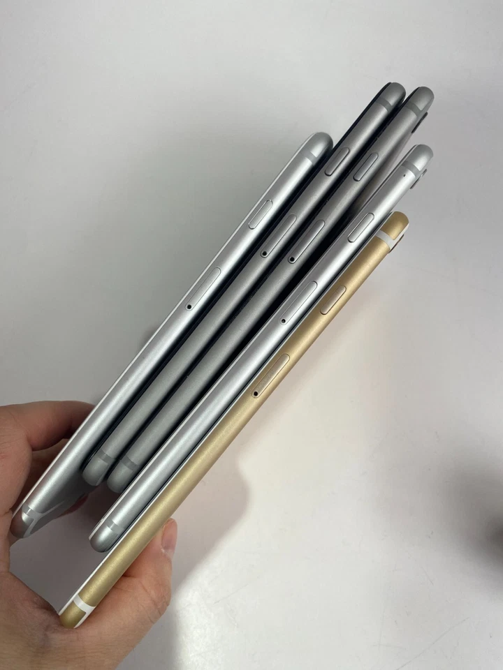 Apple iPhone 6 Plus - 16 /64/128GB - ALL COLORS (Unlocked) no fingerpr - Image 4 of 4