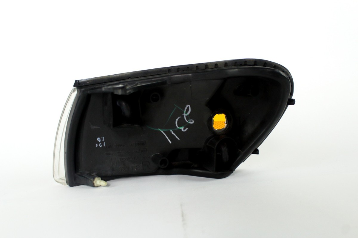 OEM Toyota 02-09 Right Front Passenger Side Head Light Housing