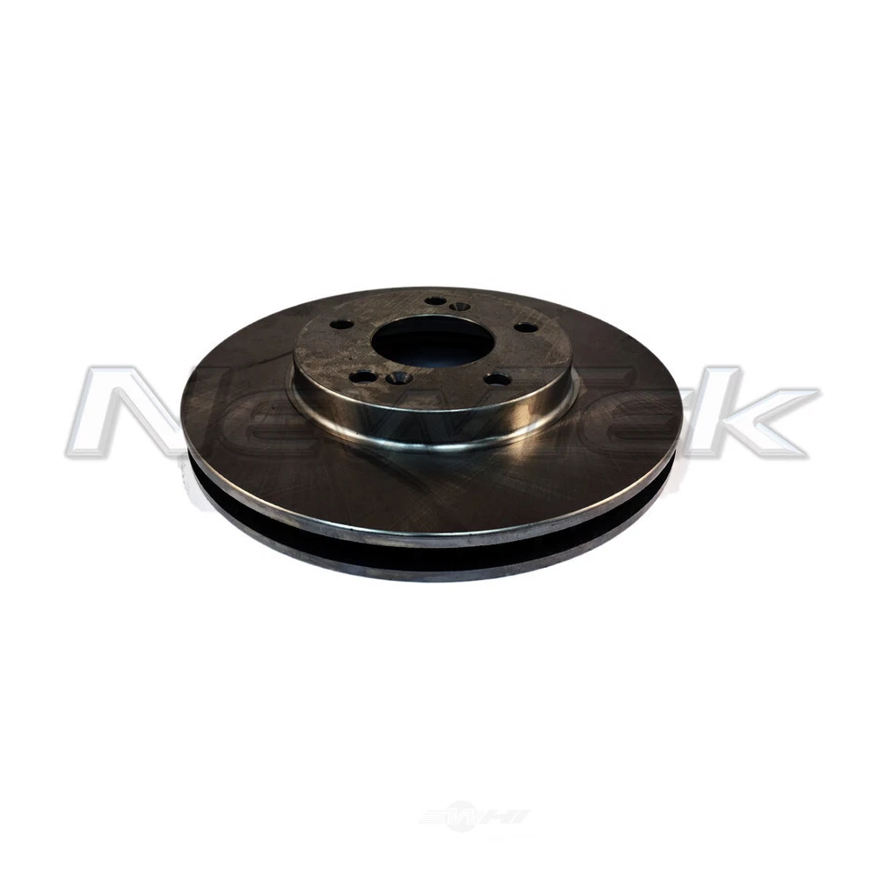 Rotor de freno de disco NewTek 5399 Foto 2 de 4