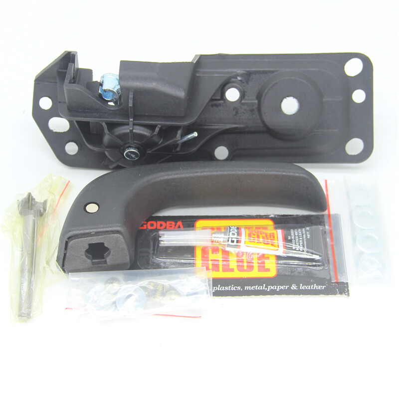 New Left Driver Side Interior Door Handle Repair Kit fits 0713 Sierra