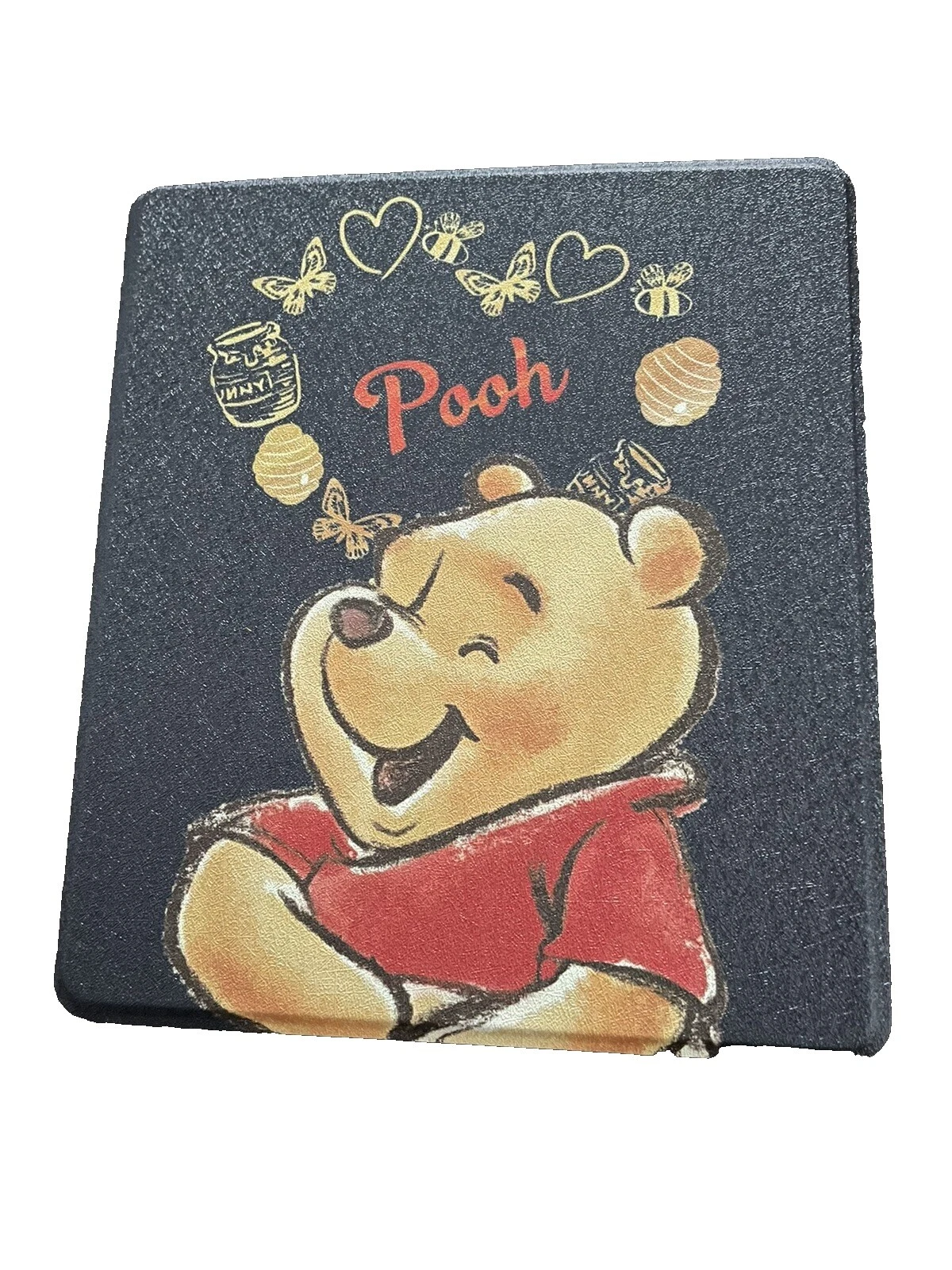 Winnie the Pooh lector electrónico y Tablet Teclado Estuches, Fundas y folios
