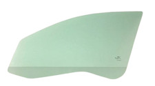 Fits 2006-2012 Lincoln MKZ & 2006 Zephyr Driver Left Front Door Window Glass