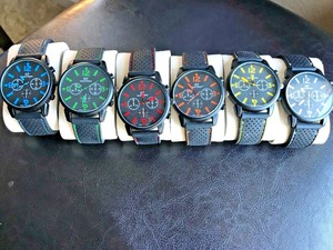 gt grand touring watch