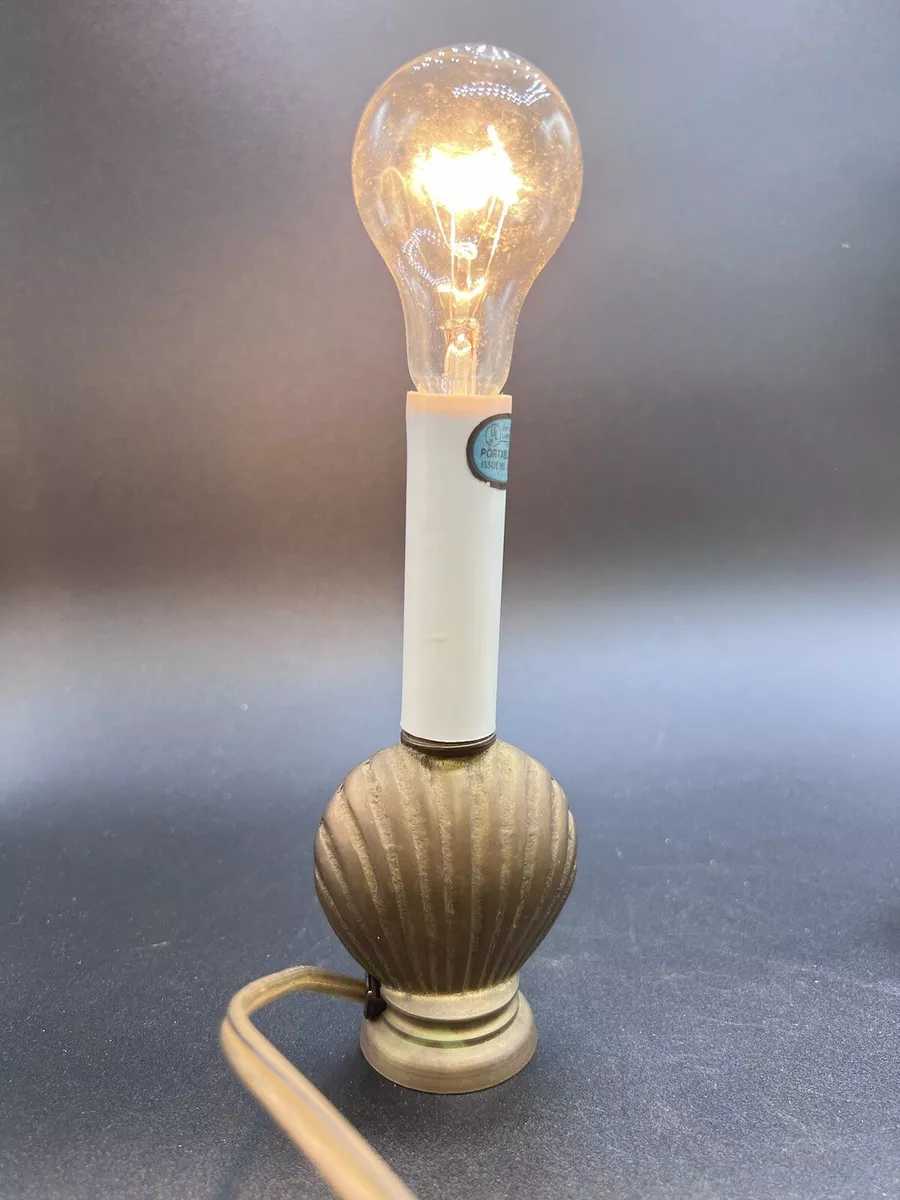 Vintage 2024 shell light