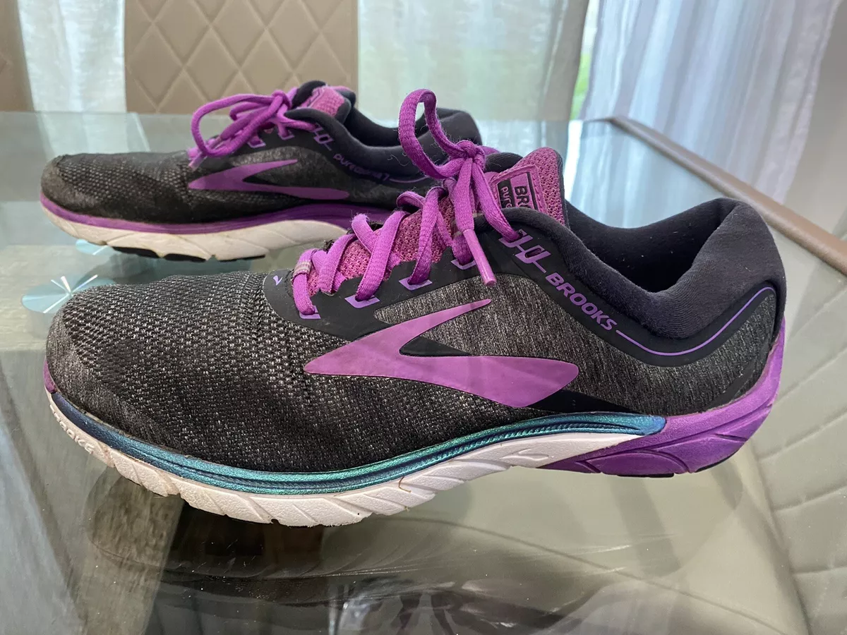 Women's brooks purecadence 7 top
