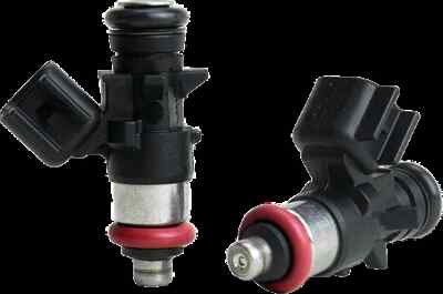 Daytona HP Fuel Injector Flow 9.90g M8 Harley Ultra Limited CVO 17