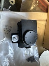 2013-2019 Ford Taurus Power Steering Column Adjust Switch Da1t-3b504-aaw Oem