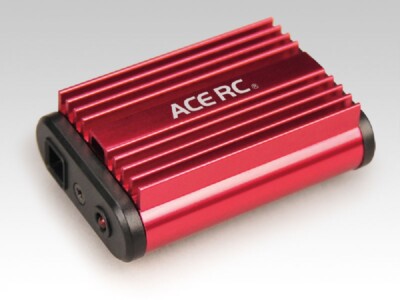 8087 Thunder Tiger BEC-8 Hochleistungs-BEC-System, Dauer 8A / Peak 20A TRA^