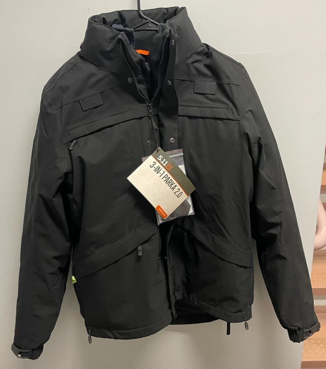 3 in 1 clearance tactical jacket