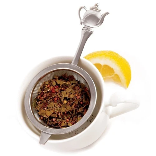 Norpro Tea Strainer - Thumbnail 2