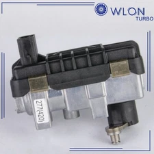 Turbo GT2056V actuator 765155 for Chrysler 300C CRD 160 Kw 165 Kw OM642 765155-4