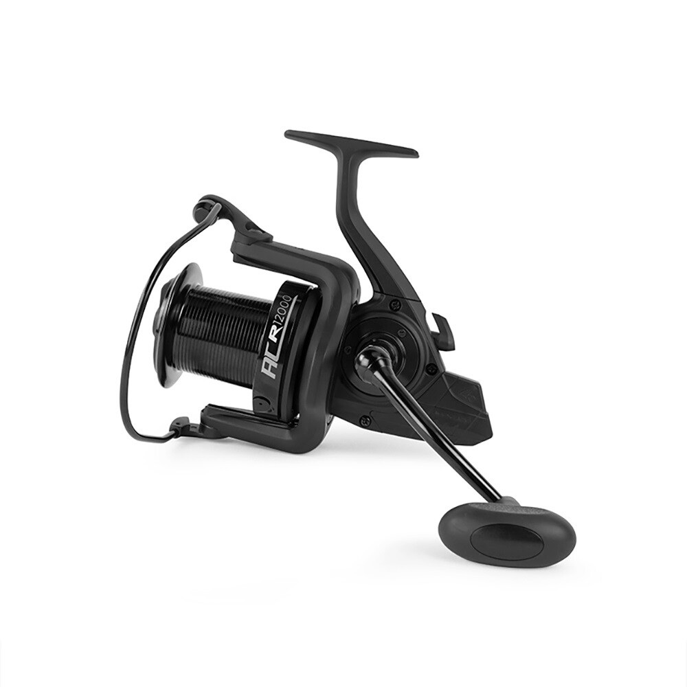 Avid Carp ACR 12000 Reel A0470001 Karpfenrolle Rolle Reel - Main Image