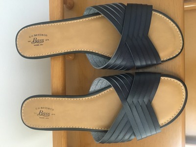 gh bass slide sandals