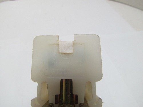 A-B Allen Bradley 1492 Style CA Terminal Blocks on Rail 10pc - Picture 9 of 9