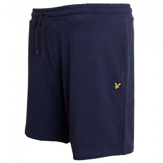 Lyle & Scott Sweatshort - Image 2 of 2