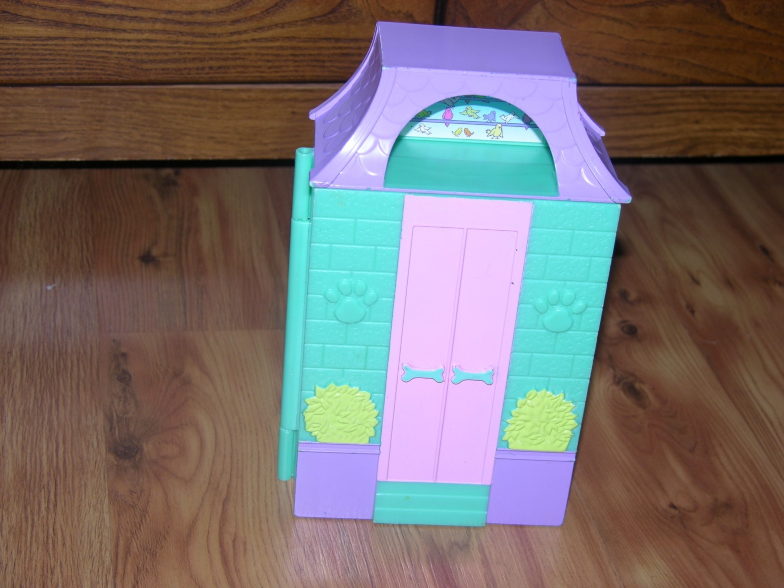 Fisher Price & Other Dog Houses Dogs Pet Carrier Beds Food & More