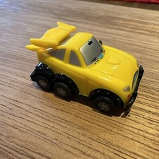 2000s  Disney Monsters Inc Short Movie Mike's New Car RARE !!! Boxed !! 