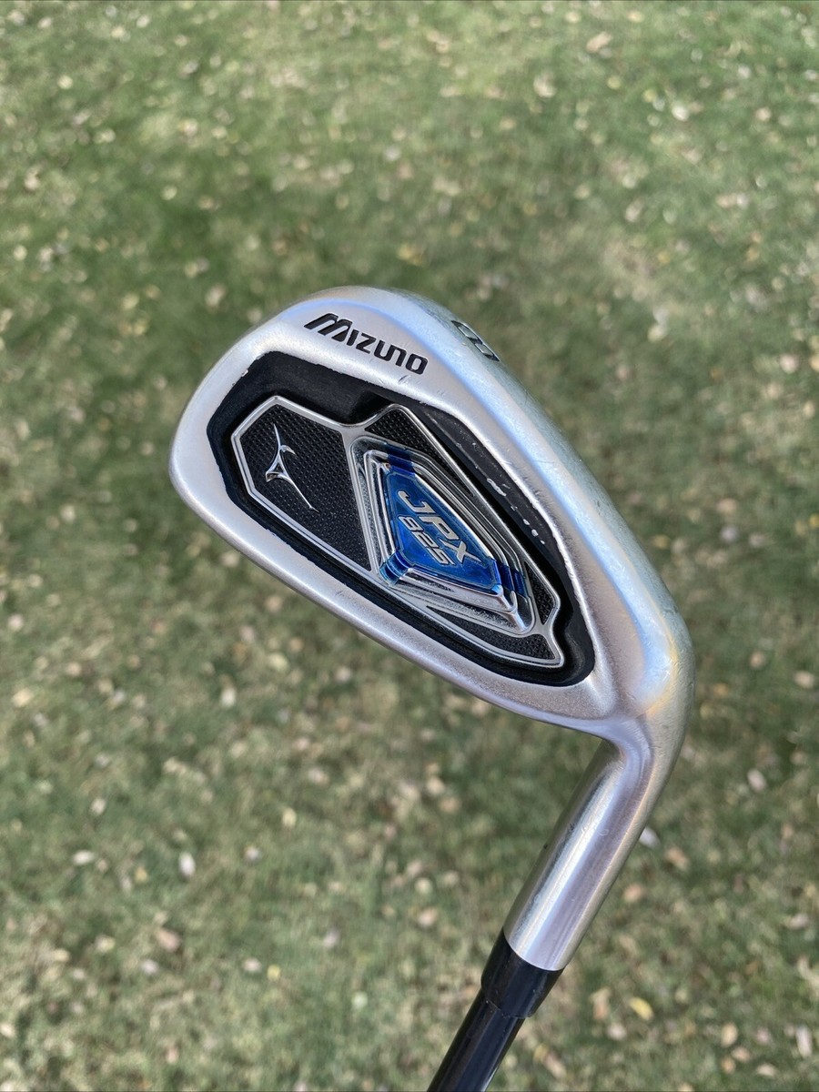miyo Mizuno JPX 825 Single 8 Iron Fujikura Orochi 65g Regular Graphite