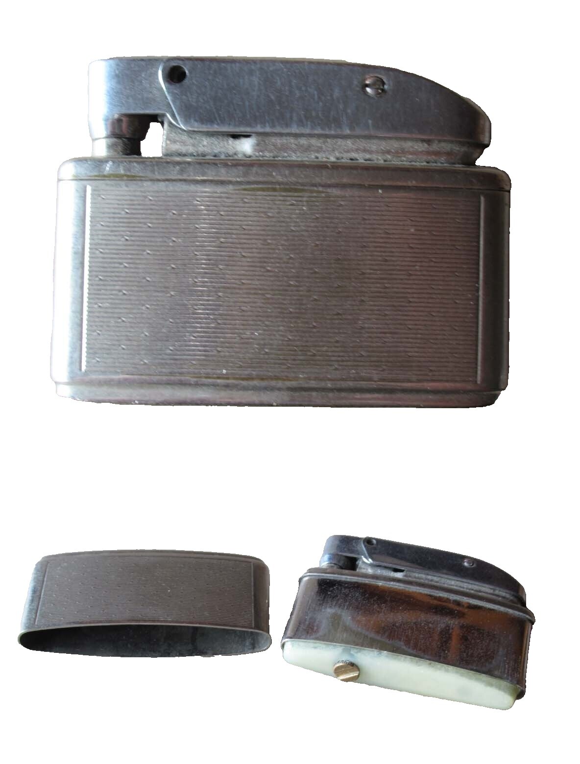 Old German Lighter | eBay