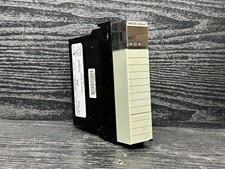 Allen Bradley 1756-M08SE MO8SE Ser A FW 1.19 ControlLogix SERCOS Module 8 Axis