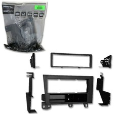 METRA 99-8154 CAR SINGLE DIN DASH KIT FOR 1993-1997 LEXUS GS VEHICLES