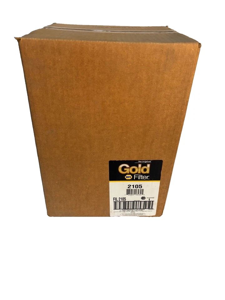 NAPA GOLD 2105 - Image 2 of 4