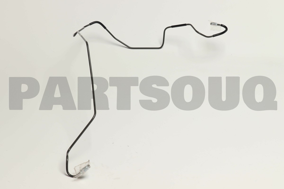3148160770 Genuine Toyota TUBE, CLUTCH MASTER CYLINDER TO