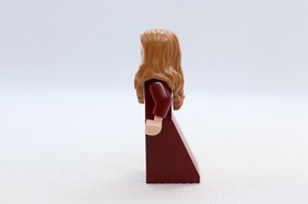 Elizabeth Swann Turner 4181 Pirates of Caribbean LEGO&reg; Minifigure Figure