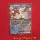 Carte Pokemon 065/182 BALBALEZE EX EV10 RIVALITÉS DESTINÉES MINT