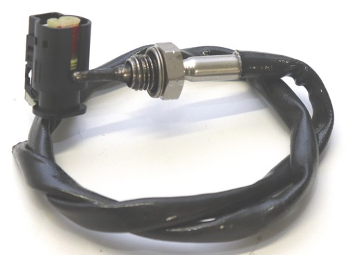 BMW G20 G21 320D B47D20B AGR Abgastemperatursensor Abgas Temperatursensor