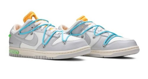 dunk low lot 2