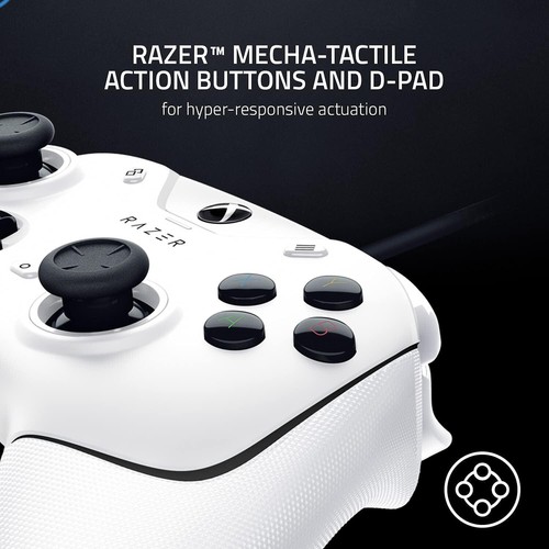 Razer Xbox Controller - Wolverine V2 - Wired Controller for Xbox Series X|S/One - Picture 12 of 12