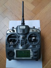Turnigy TGY 9X RC radio 