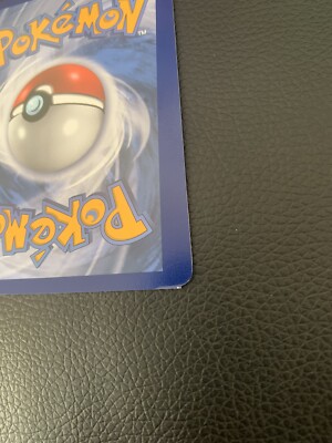 まあです╰(*´︶`*)╯ Miscut Error Pikachu VMAX Black Star Promo SWSH286 Crown