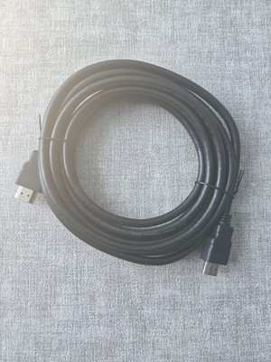 HDMI Cable High Speed 1080P HDTV 4K 60Hz PS4 12 feet